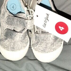 Cat&Jack infant shoes